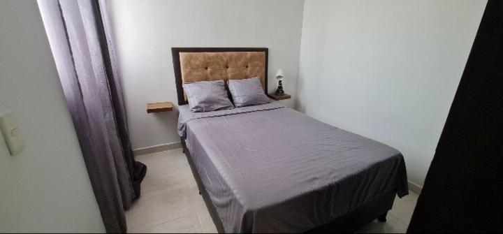 מדיין Apartamento Vistas Lindas Cerca Centro מראה חיצוני תמונה