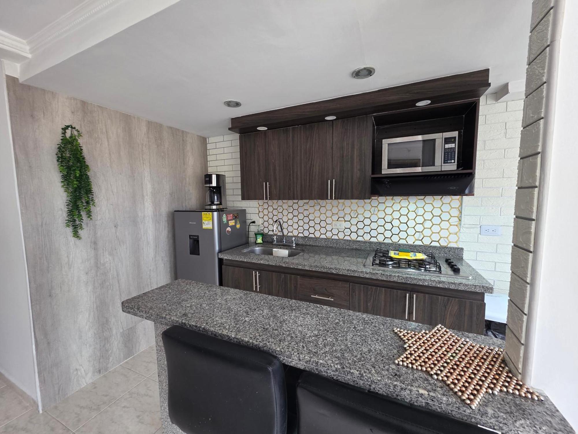 מדיין Apartamento Vistas Lindas Cerca Centro מראה חיצוני תמונה